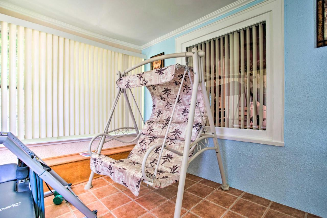 Charming Yonkers Retreat - 10 Mi To Central Park! Exterior foto